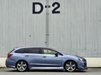 スバル レヴォーグ 2.0GT-S アイサイト_AWD(CVT_2.0)