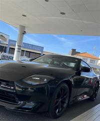 日産 フェアレディZ フェアレディZ バージョンST(MT_3.0)