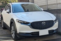 マツダ CX-30 20S プロアクティブ ツーリングセレクション(AT_2.0)