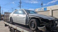 トヨタ アルテッツァ AS200(MT_2.0)