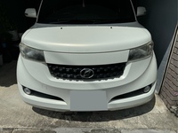 トヨタ bB