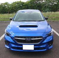 スバル レヴォーグ Vスポーツ_AWD(CVT_1.8)