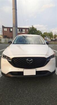 マツダ CX-5 20S ブラックトーンエディション_4WD(AT_2.0)