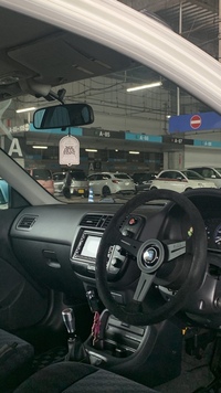 ホンダ シビック Vti(MT_1.5)