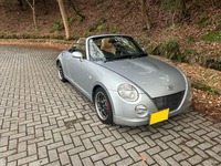 ダイハツ コペン 1ST_ANNIVERSARY_EDITION(AT_0.66)