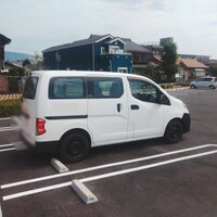 日産 NV200バネットバン DX_5人乗り(MT_1.6)
