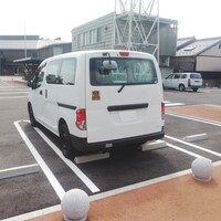日産 NV200バネットバン DX_5人乗り(MT_1.6)