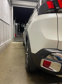 プジョー 3008 ブルーHDi スペシャルエディション_RHD(EAT_2.0)