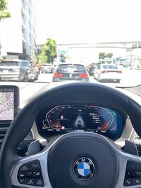 BMW X3 xドライブ20d Mスポーツ_RHD_4WD(AT_2.0)