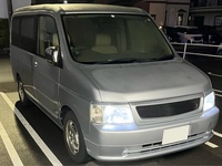 ホンダ ステップワゴン