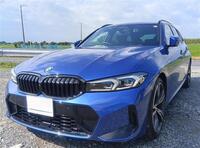 BMW 3シリーズ ツーリング 318i ツーリング Mスポーツ エディションシャドウ_RHD(AT_2.0)