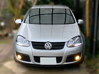 フォルクスワーゲン ゴルフ (ハッチバック) GT TSI_RHD(DSG_1.4)