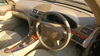 メルセデス・ベンツ Eクラス セダン E 300_RHD(AT_3.0)