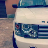 ランドローバー レンジローバー VOGUE_RHD_4WD(AT_4.4)