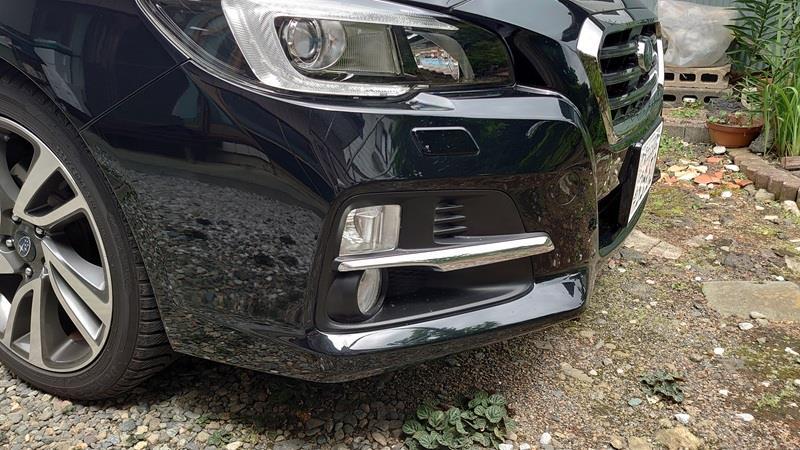 スバル レヴォーグ 1.6GT-S アイサイト_AWD(CVT_1.6)