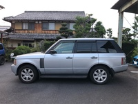 ランドローバー レンジローバー VOGUE_RHD_4WD(AT_4.4)