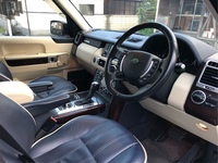 ランドローバー レンジローバー VOGUE_RHD_4WD(AT_4.4)