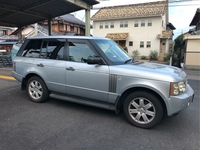 ランドローバー レンジローバー VOGUE_RHD_4WD(AT_4.4)