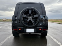 ランドローバー ディフェンダー 110 X D300_RHD_AWD(AT_3.0_ディーゼル）