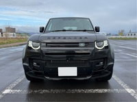 ランドローバー ディフェンダー 110 X D300_RHD_AWD(AT_3.0_ディーゼル）