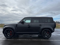 ランドローバー ディフェンダー 110 X D300_RHD_AWD(AT_3.0_ディーゼル）