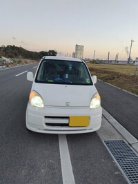ホンダ ライフ G(MT_0.66)