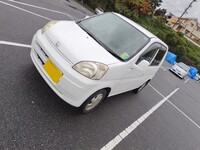 ホンダ ライフ G(MT_0.66)