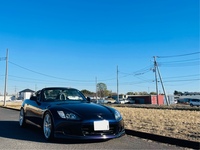 ホンダ S2000 type_V(MT)
