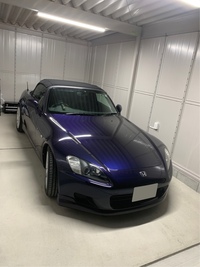 ホンダ S2000 type_V(MT)