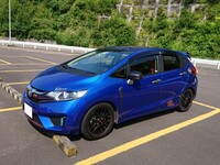 ホンダ フィット 13G・Lパッケージ(CVT_1.3)