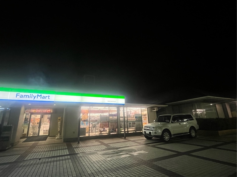 三菱 パジェロ ロング スーパーエクシード_4WD(AT_3.8)