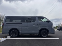 日産 キャラバン バン プレミアムGX ロングボディ 低床_5人乗り_5ドア_4WD(AT_2.4_ディーゼル)