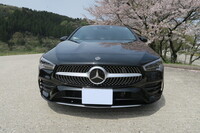 メルセデス・ベンツ CLAクラス シューティングブレーク CLA250 4マチック シューティングブレーク_RHD_4WD(DCT_2.0)