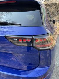 フォルクスワーゲン ゴルフ R ヴァリアント R アドバンス_RHD_4WD(DSG_2.0)