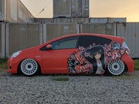 トヨタ アクア