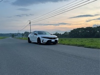 ホンダ シビックタイプR タイプR(MT_2.0)