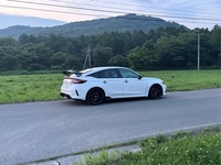 ホンダ シビックタイプR タイプR(MT_2.0)
