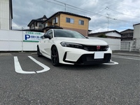 ホンダ シビックタイプR タイプR(MT_2.0)