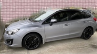 スバル インプレッサ スポーツ スポーツ 2.0i アイサイト_AWD(CVT_2.0)