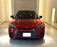 レクサス LBX アクティブ(CVT_1.5)