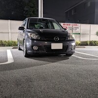 マツダ デミオ SPORT(MT_1.5)