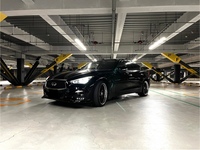 日産 スカイライン