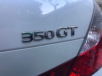 日産 フーガ 350GT(3.5_AT)