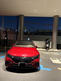 メルセデスAMG EQE EQE53 4マチック＋_LHD_4WD【MP202302】