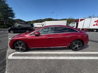 メルセデスAMG EQE EQE53 4マチック＋_LHD_4WD【MP202302】