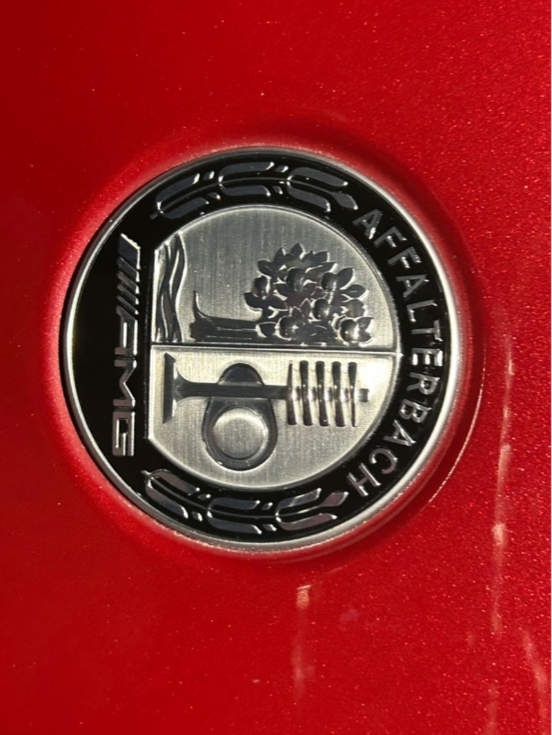 メルセデスAMG EQE EQE53 4マチック＋_LHD_4WD【MP202302】