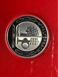 メルセデスAMG EQE EQE53 4マチック＋_LHD_4WD【MP202302】