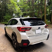 スバル XV アドバンス_AWD(CVT_2.0)
