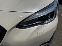 スバル XV アドバンス_AWD(CVT_2.0)