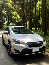 スバル XV アドバンス_AWD(CVT_2.0)